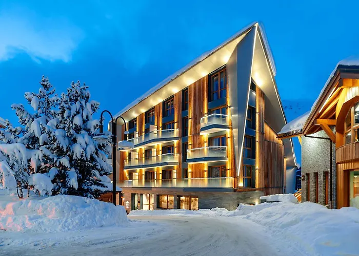 Hôtel Le Diamond Rock