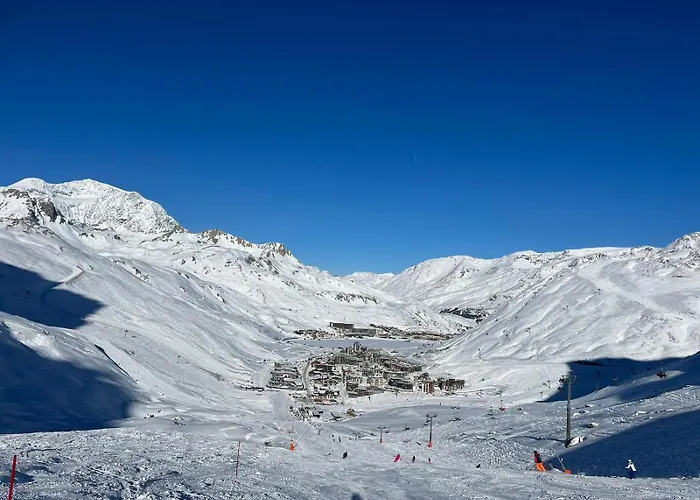 Chalet Hotel L’Ecrin